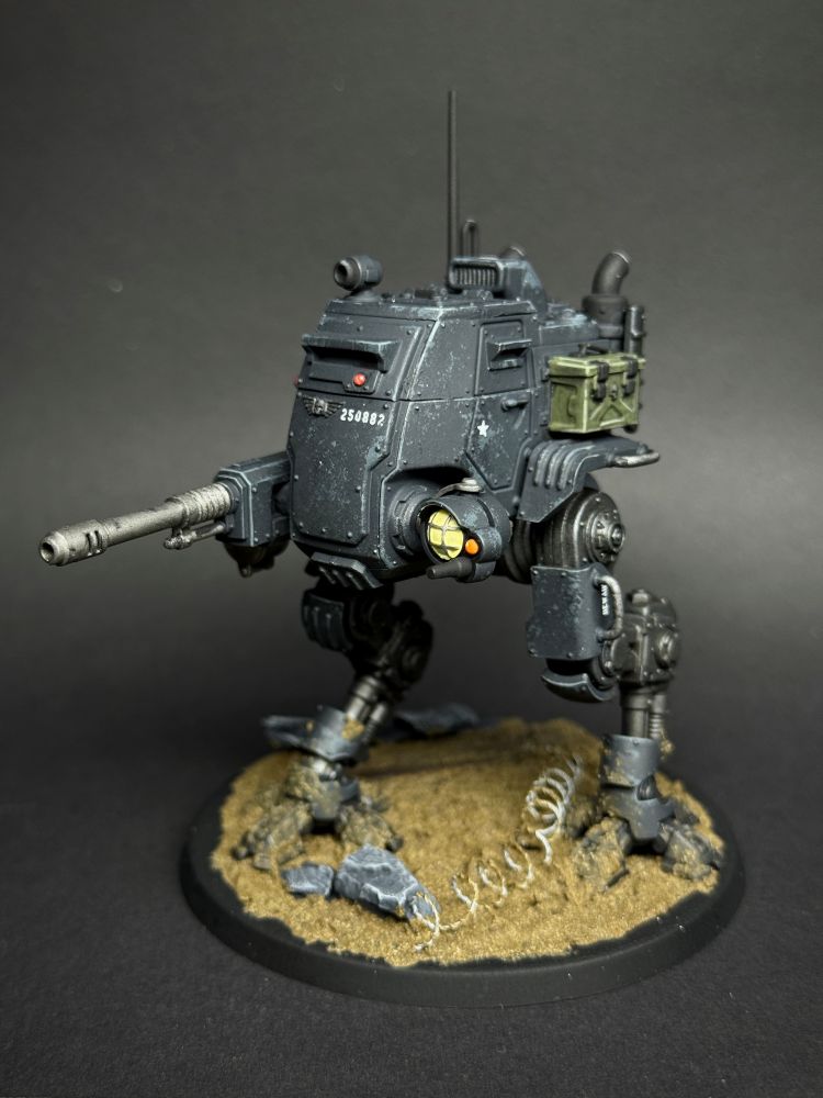 Sentinel