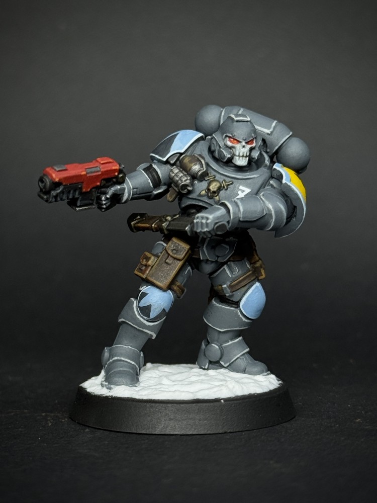 Hounds of Morka