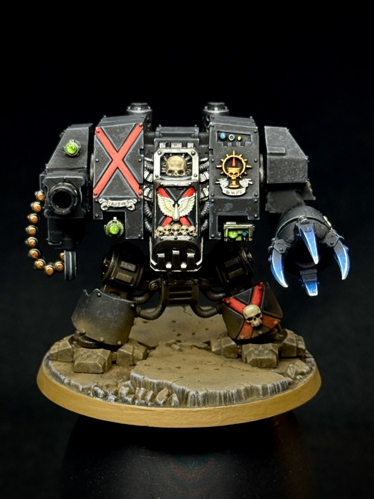 Dreadnought