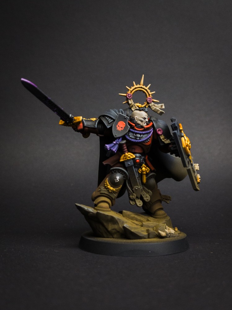 Armageddon - Flesh Tearers